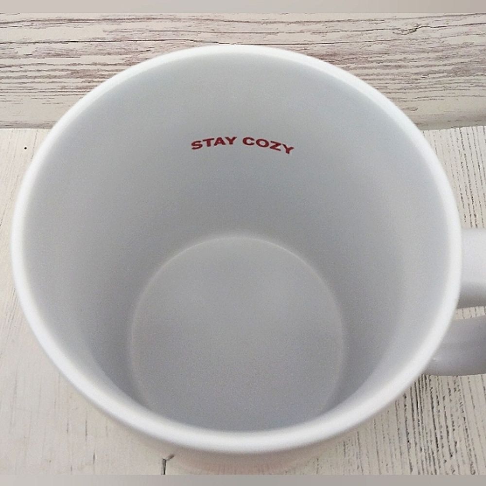 Pink Victoria's Secret Large Mug New! Kitchen - Picture 6 of 9